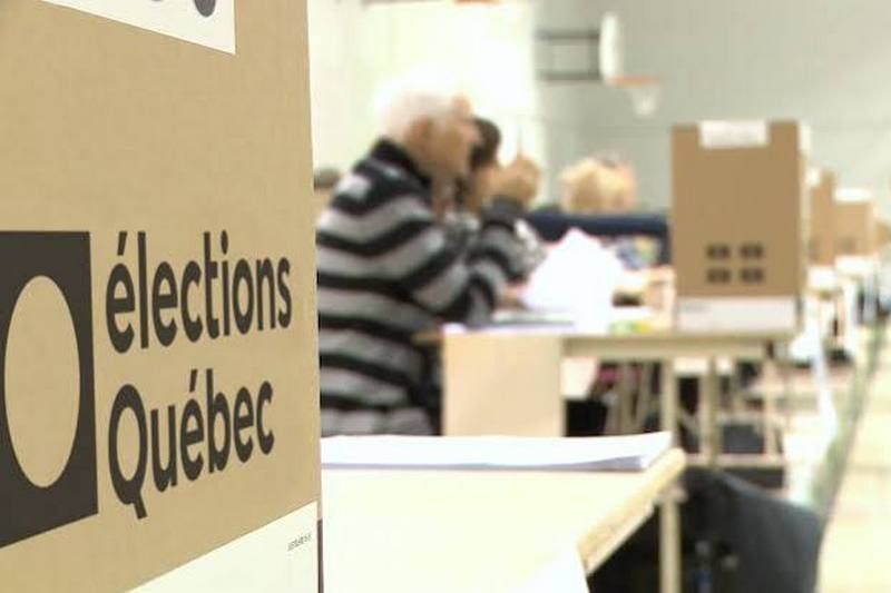 Élections 2026 : plusieurs changements politiques en Estrie